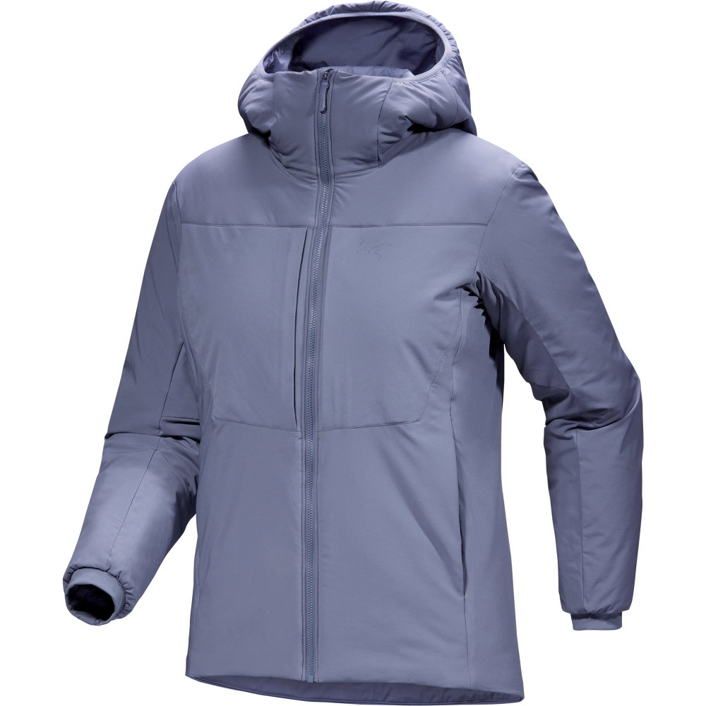 Arc'teryx - Proton Heavyweight Hoodie Isolationsjacke Damen stratus