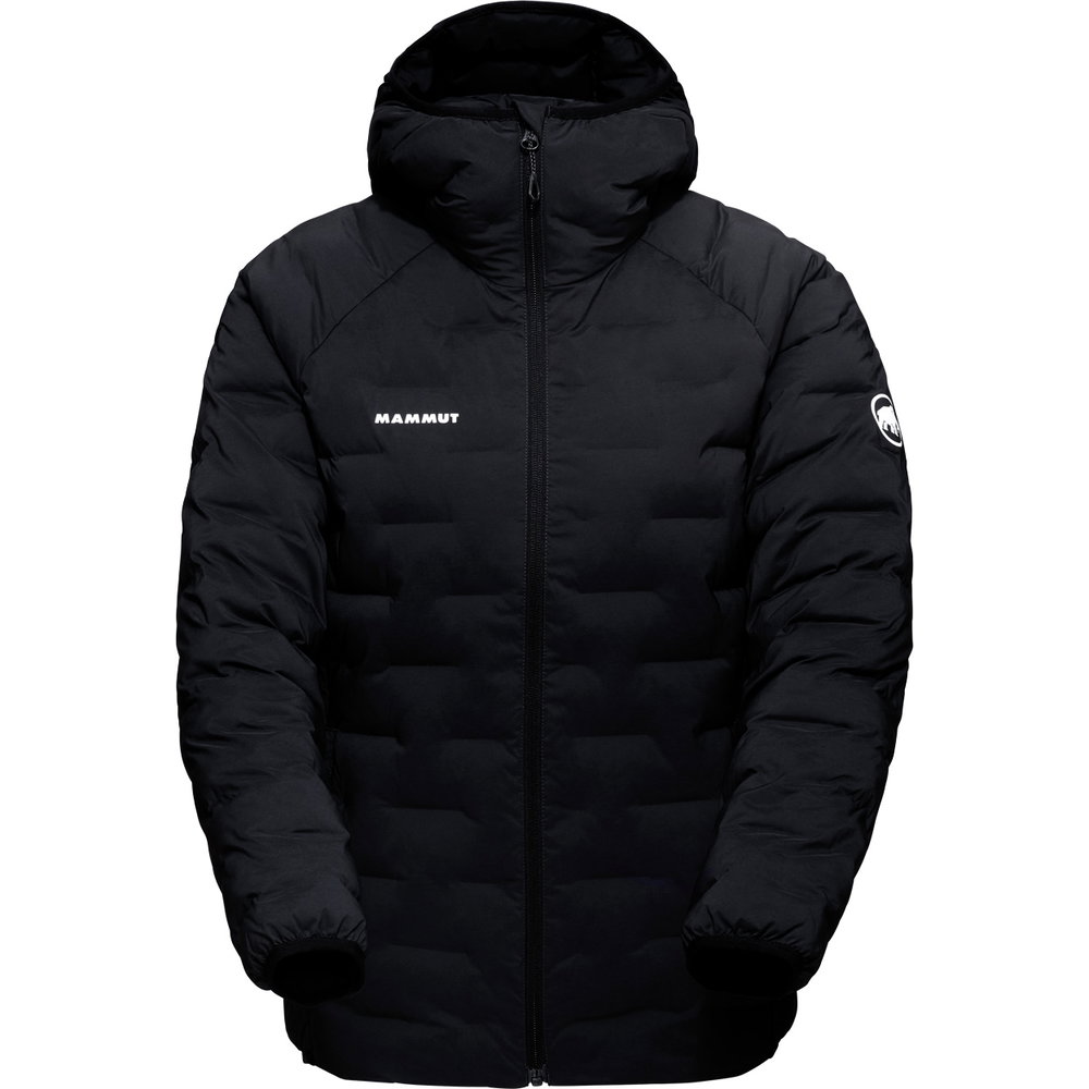 Mammut - Sender Isolationsjacke Damen schwarz