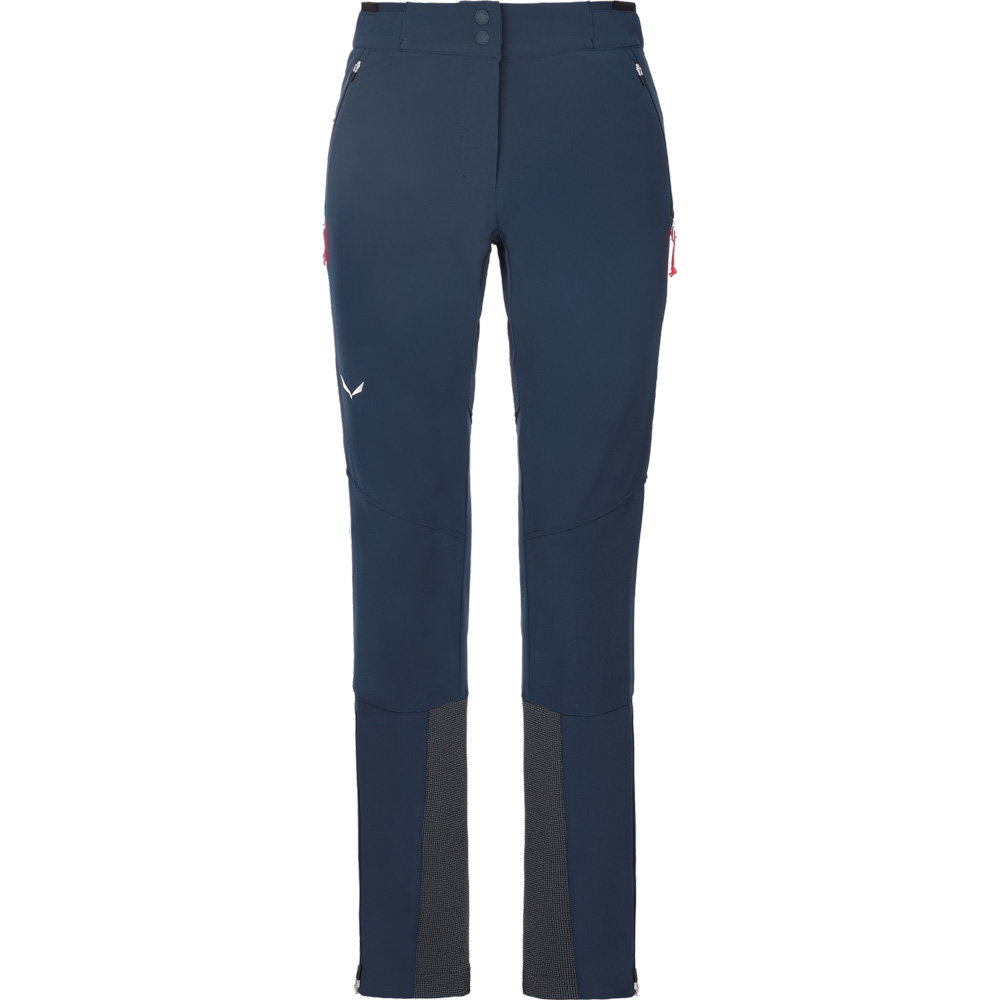 SALEWA - Lagorai Skitourenhose Damen navy blazer