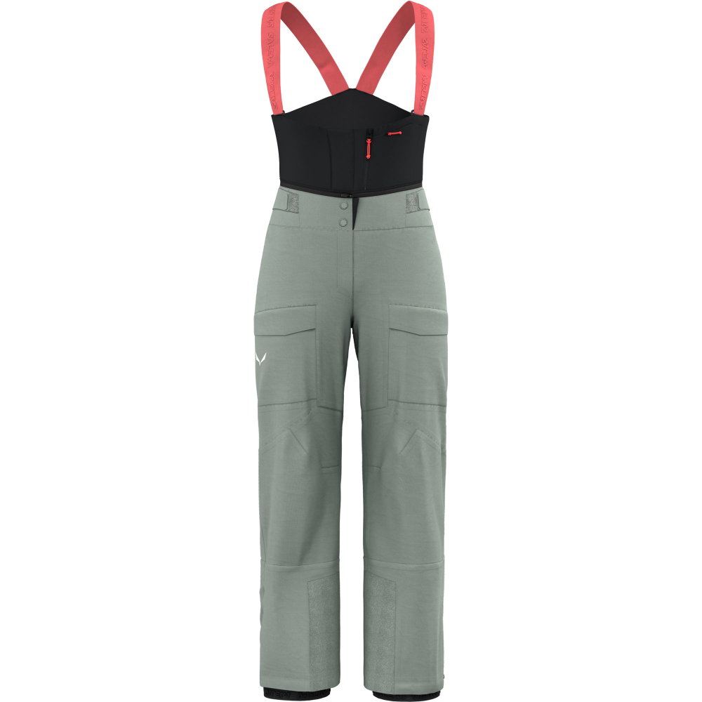 SALEWA - Sella Free 3L Powertex Hardshellhose Damen shadow
