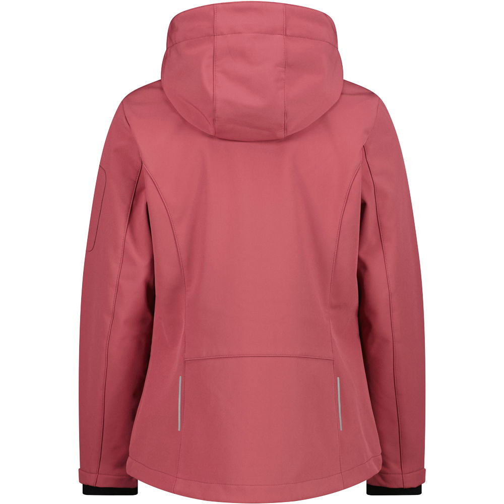 Ladies Jacket Head Softshell Jacke Women's Start House Jacket L