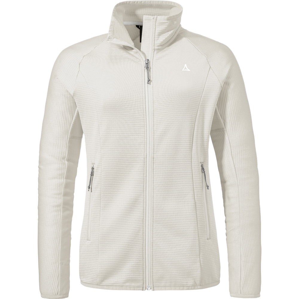 Schöffel - Cascata Fleecejacke Damen nordic