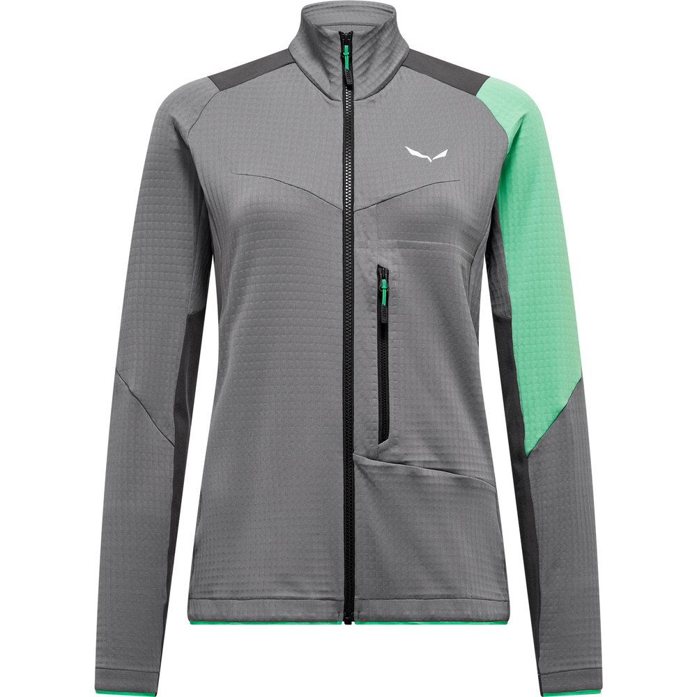 SALEWA - NXT Polarlite Fleecejacke Damen quiet shade