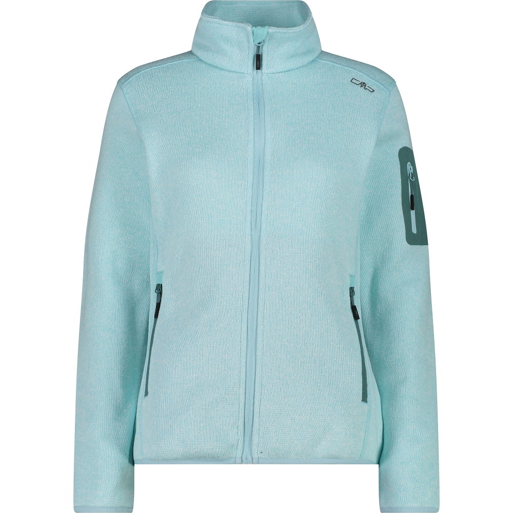 CMP - Fleecejacke Damen opale