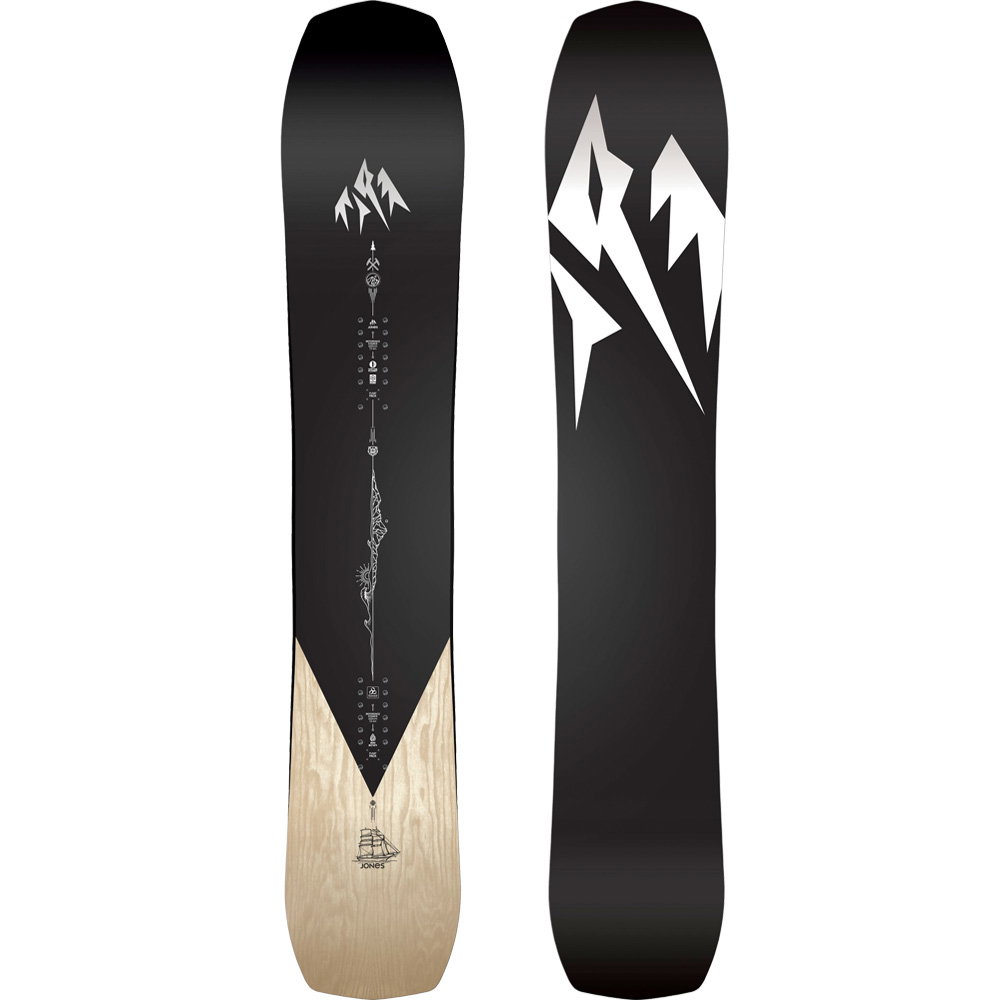 Jones - Flagship Pro 25/26 Snowboard Herren