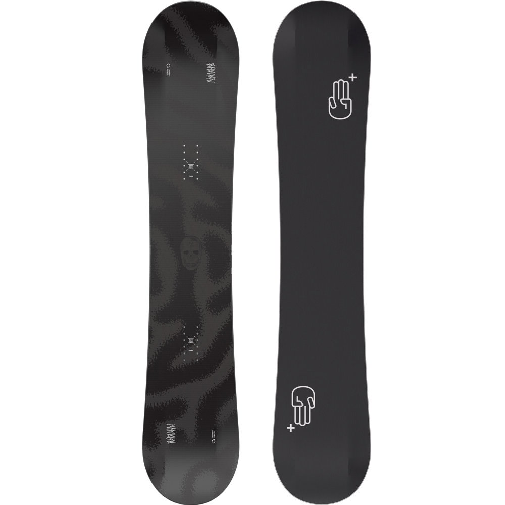 Bataleon - Disaster+ 25/26 Snowboard