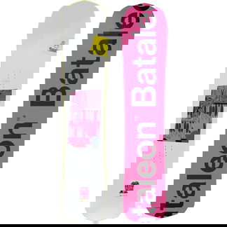 Bataleon - Party Wave 24/25 Snowboard