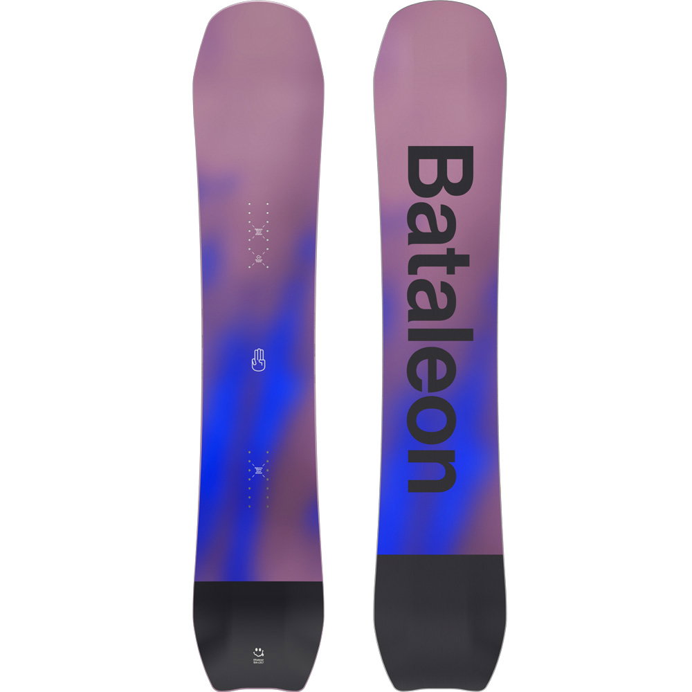 Bataleon - Whatever 25/26 Snowboard