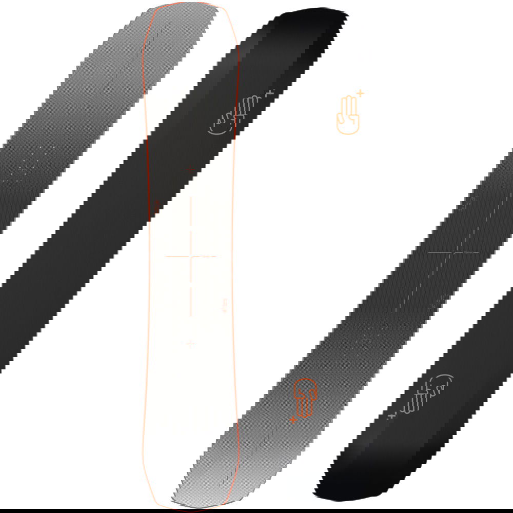 Bataleon - Disaster+ 24/25 Snowboard at Sport Bittl Shop