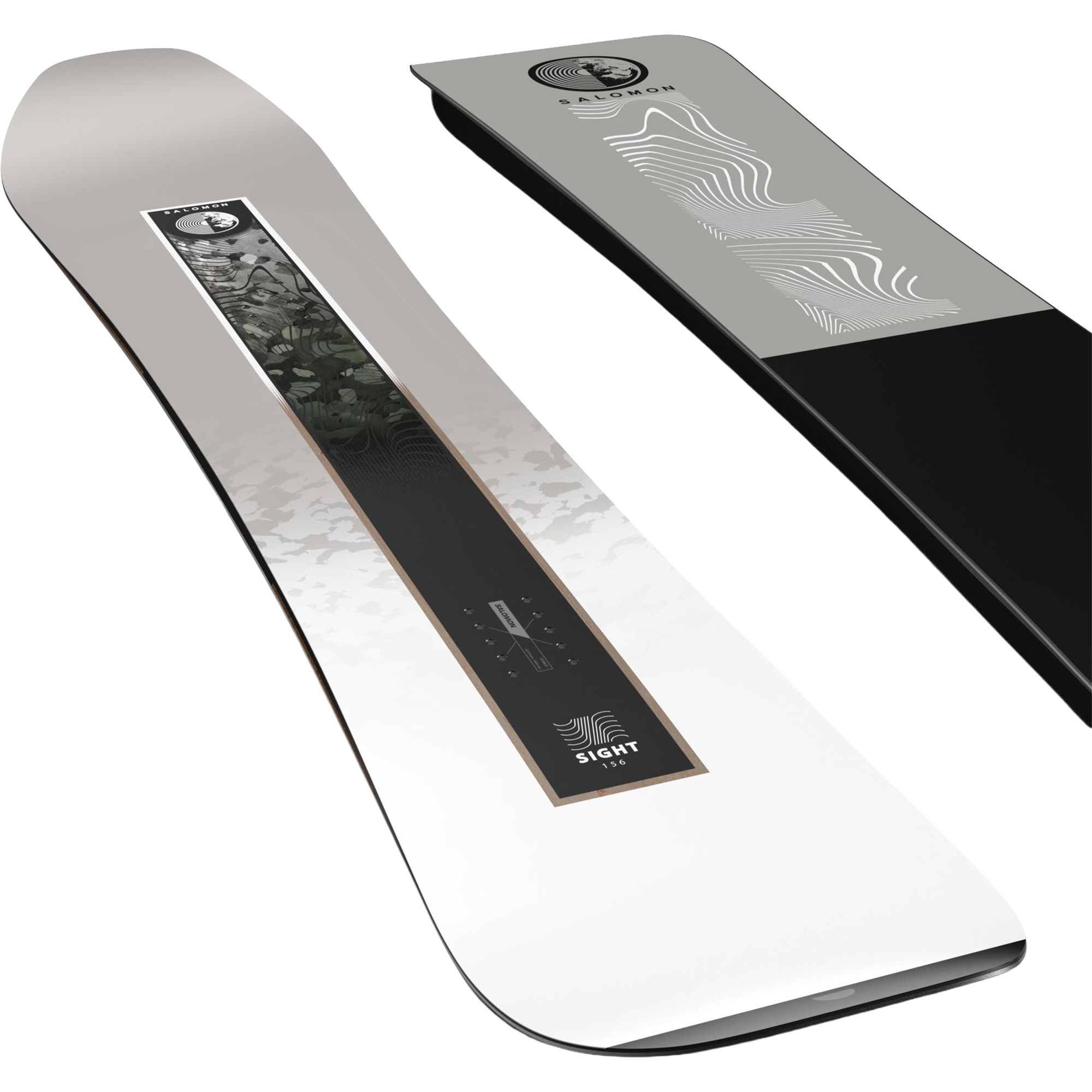 Salomon - Sight 25/26 Snowboard at Sport Bittl Shop