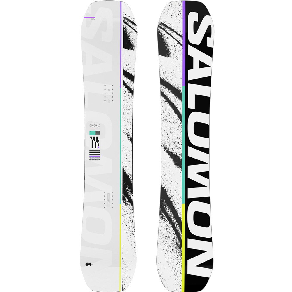 Salomon - Huck Knife 25/26 Snowboard