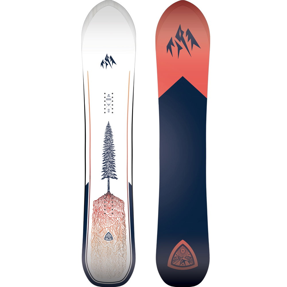 Jones - Dream Weaver 2.0 25/26 Snowboard Damen