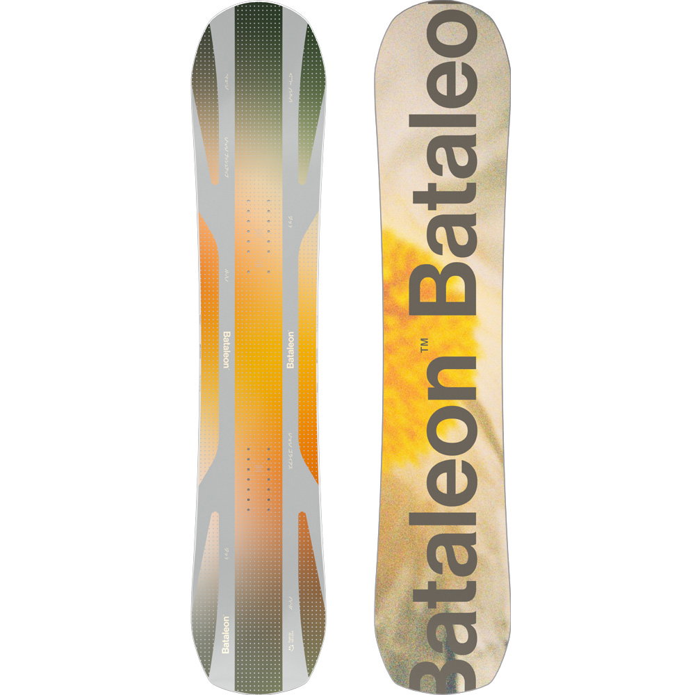 Bataleon - Push Up 25/26 Snowboard Damen