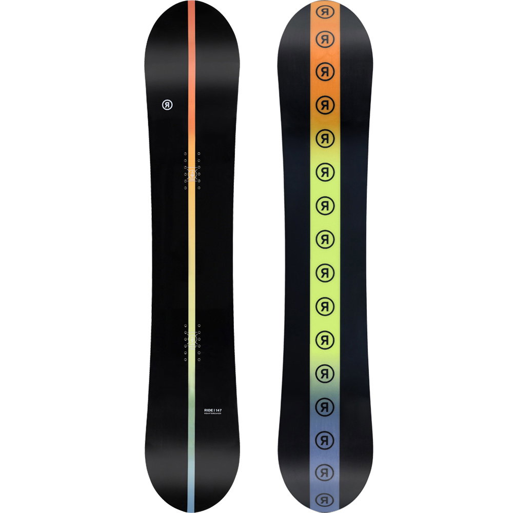 Ride - Heartbreaker 23/24 Snowboard Damen