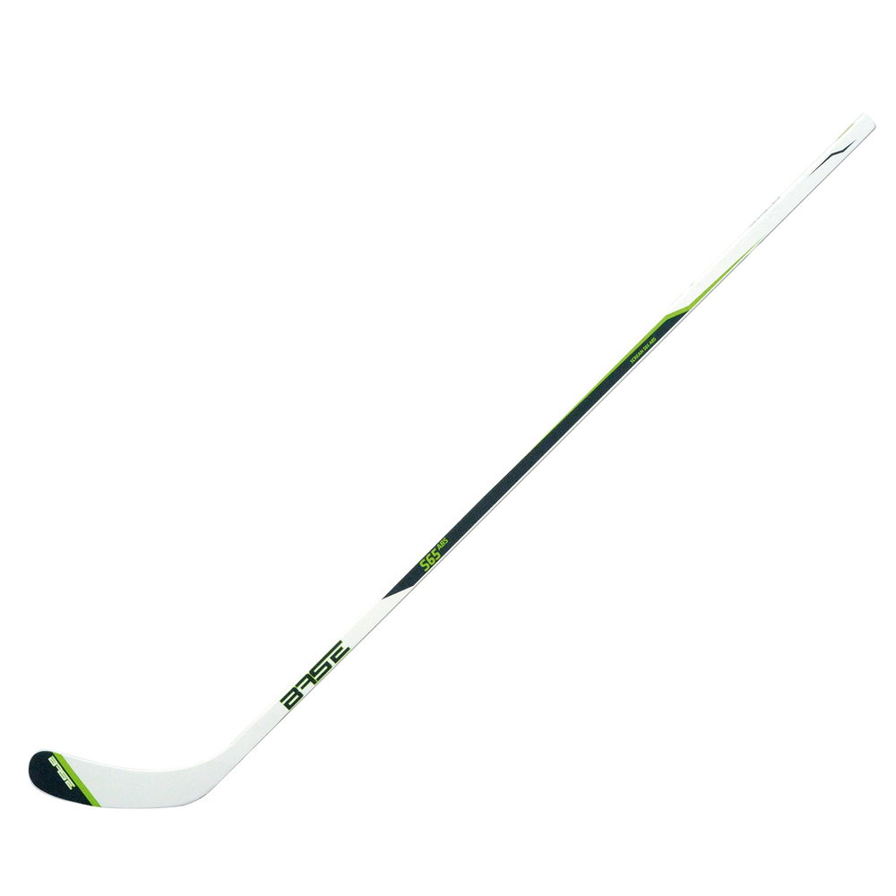 Base - S65 ABS 60 Eishockeyschläger weiß 243172_7061