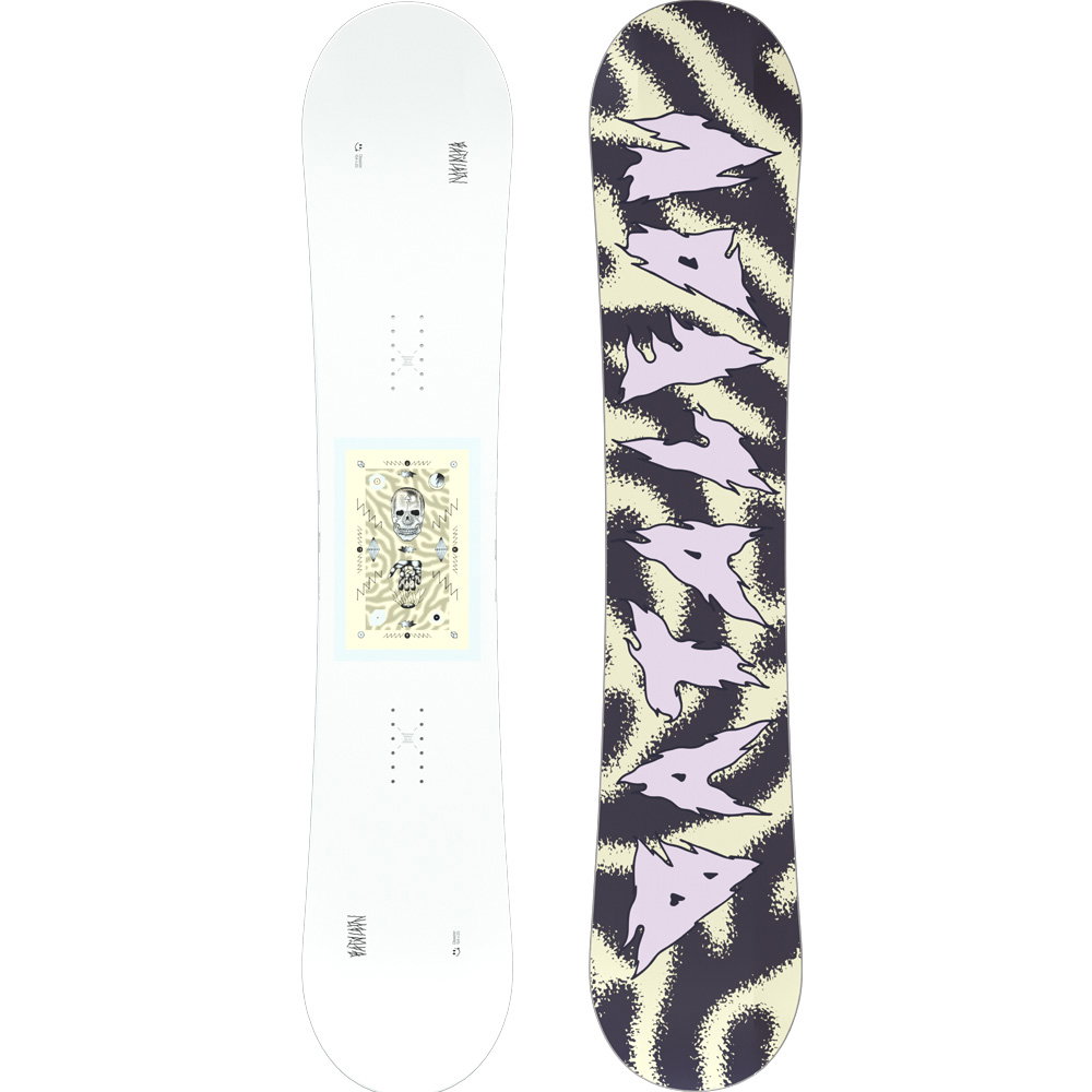 Bataleon - Disaster 25/26 Snowboard