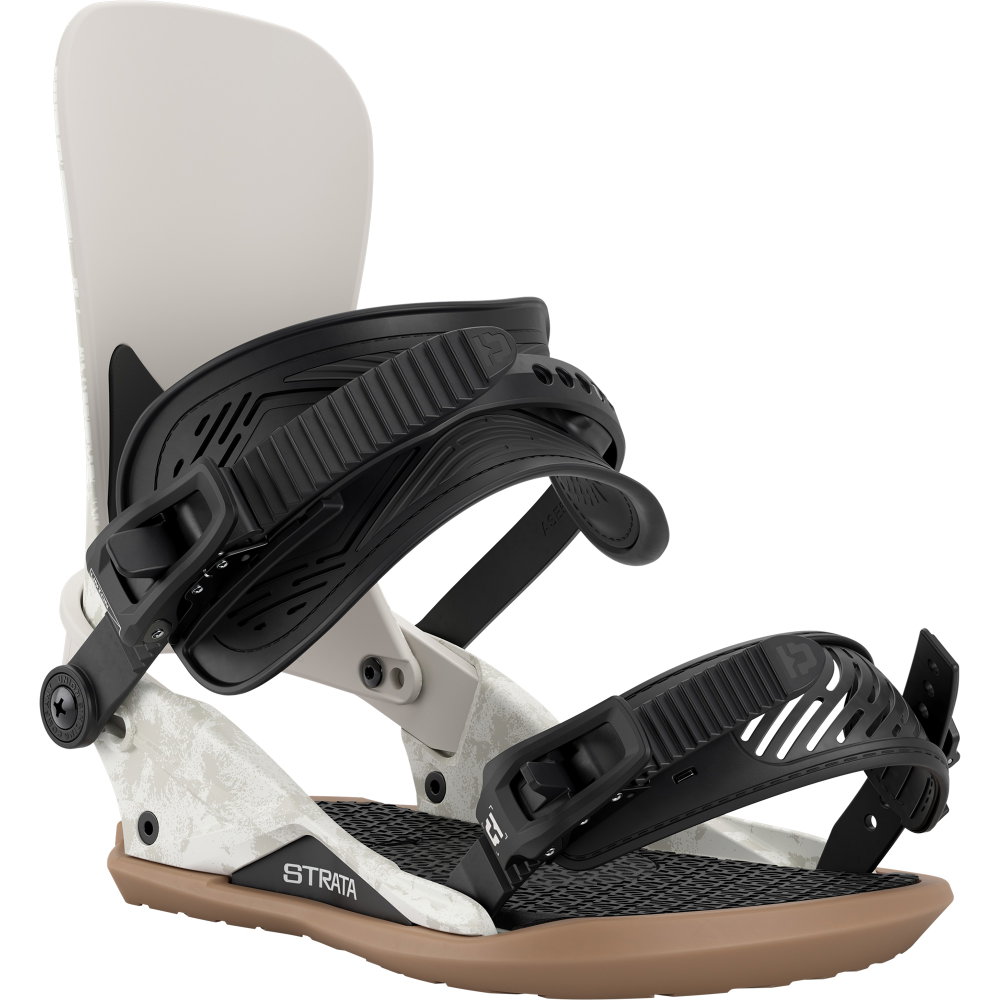 Union - Strata 25/26 Snowboardbindung Herren sand