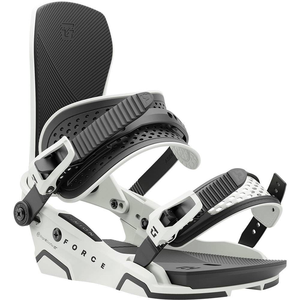 Union - Force Team Highback 24/25 Snowboardbindung Herren sand
