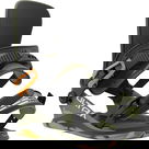 Ultra 23/24 Snowboardbindung Herren army green