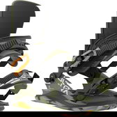 Ultra 23/24 Snowboardbindung Herren army green