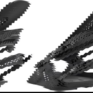 Union - Force 25/26 Snowboard Binding Men black