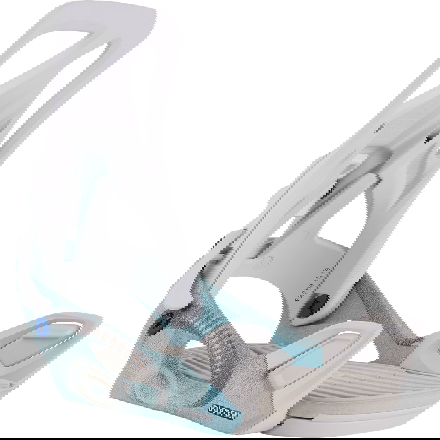 Burton - Step On® 23/24 Snowboard Binding Women white at