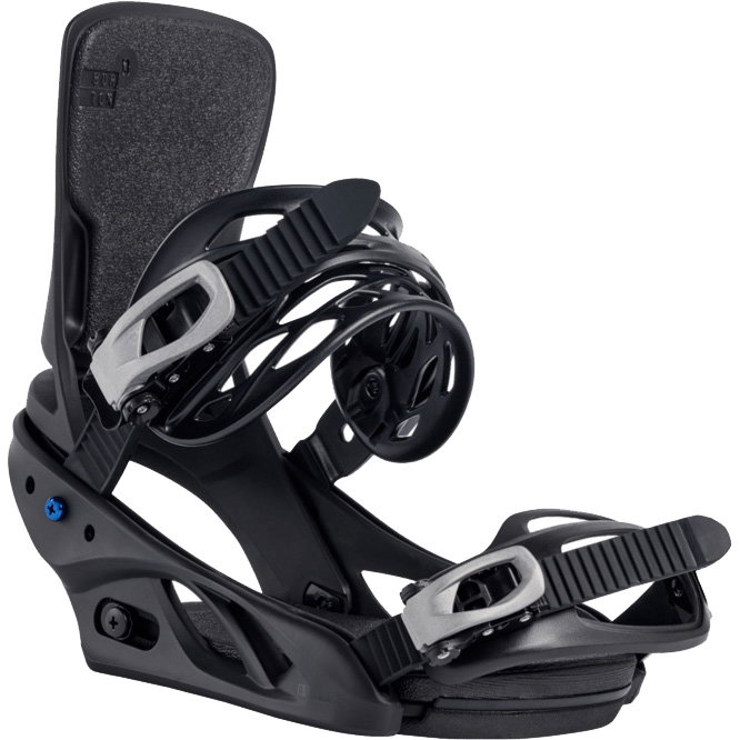 Burton - Lexa 25/26 Re:Flex Snowboardbindung Damen black