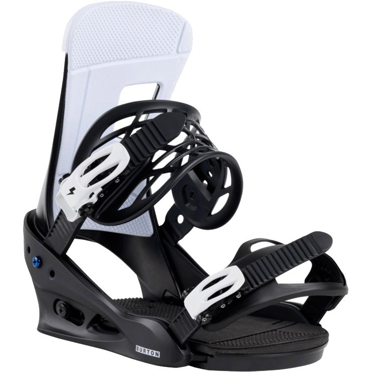 Burton - Freestyle 25/26 Re:Flex Snowboardbindung Herren black