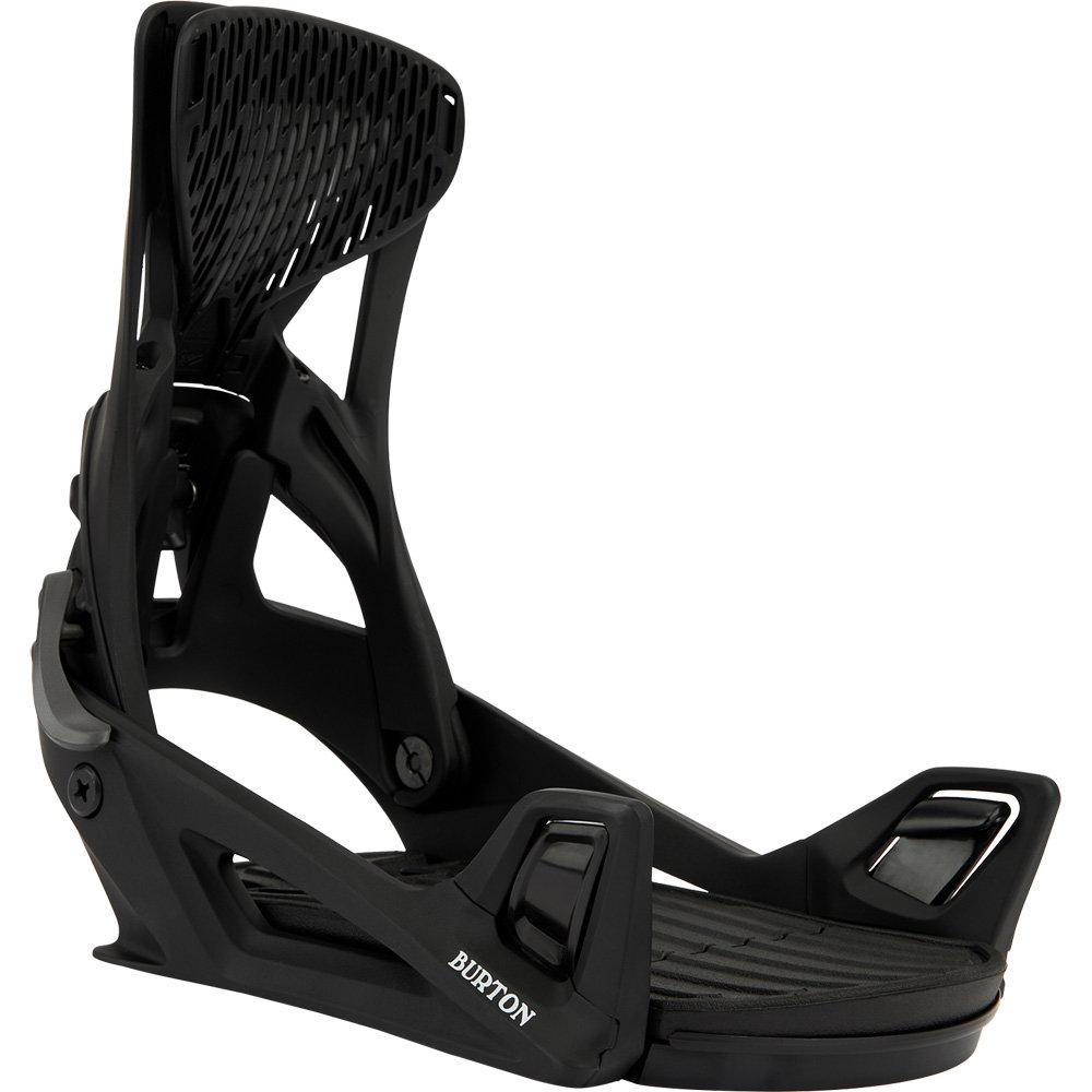 Burton - Step On Genesis 25/26 Snowboardbindung schwarz