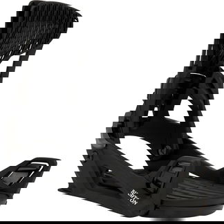 Burton - Step On Genesis 25/26 Snowboardbindung schwarz