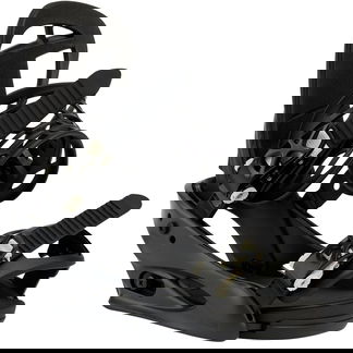 Burton - Citizen 25/26 Snowboardbindung Damen schwarz