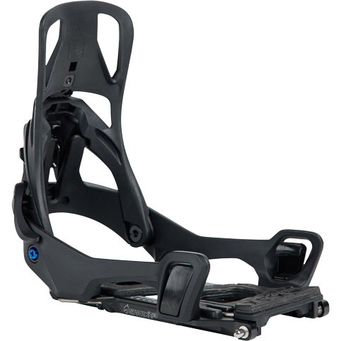 Burton - Step On® Split 25/26 Splitboardbindung Herren schwarz