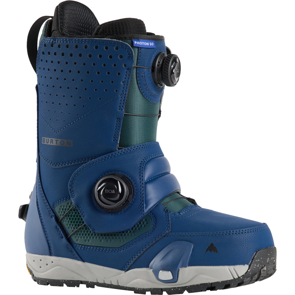 Burton - Photon Step On® 24/25 Snowboardschuhe Herren nightfall