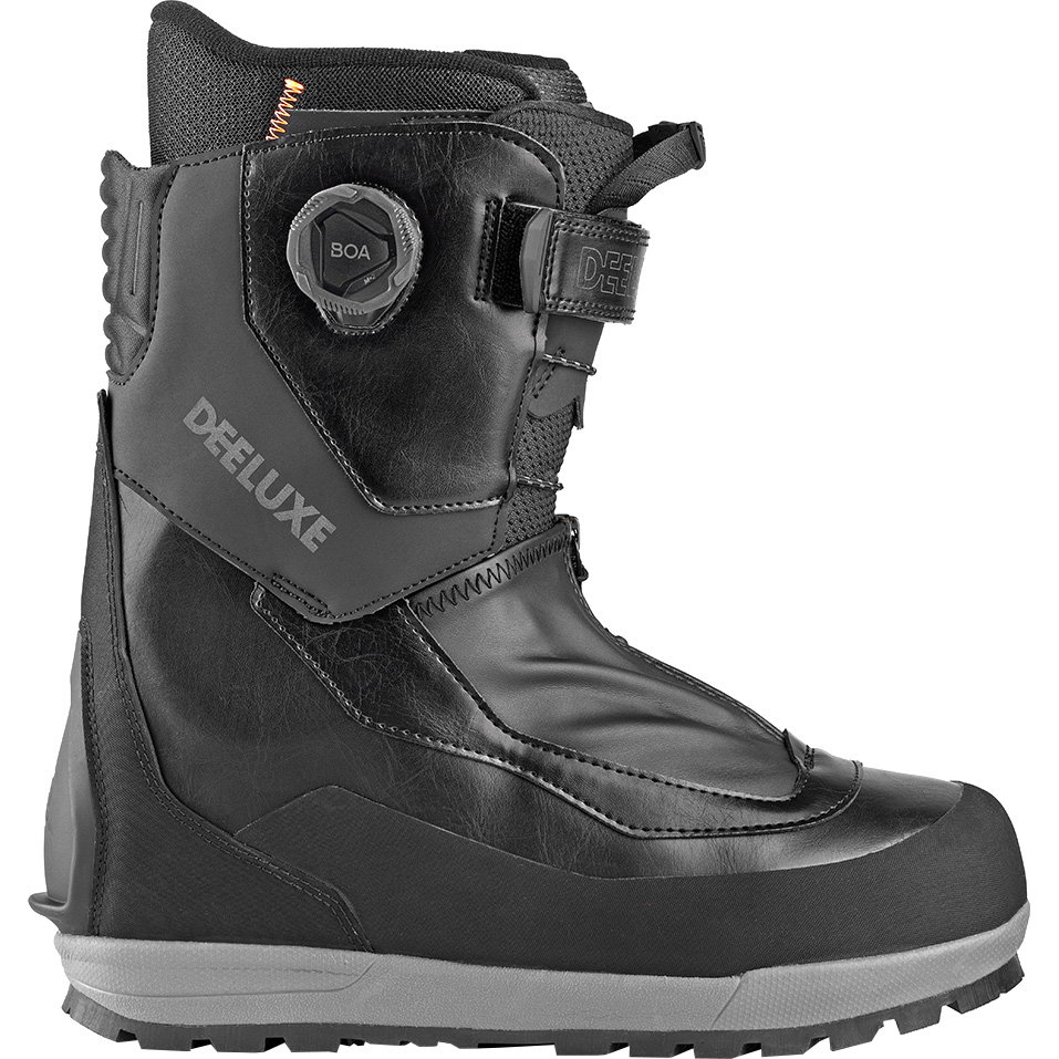 Deeluxe - Spark Fusion 25/26 Snowboardschuhe Herren schwarz
