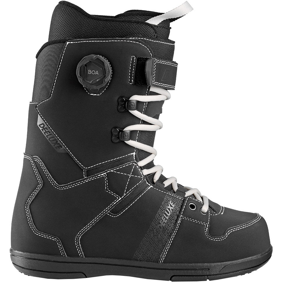 Deeluxe - D.N.A. 24/25 Snowboardschuhe Herren schwarz