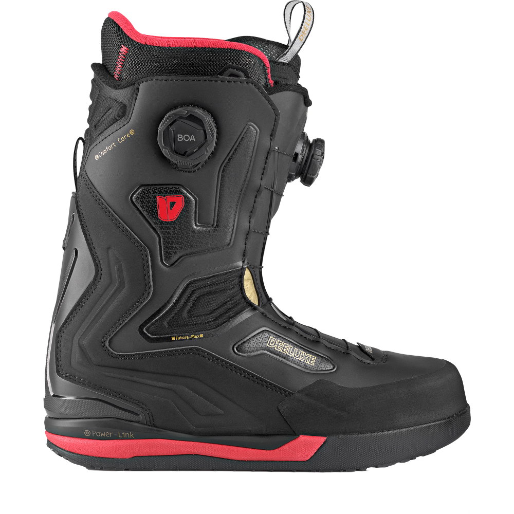 Deeluxe - ID Y-20 25/26 Snowboardschuhe Herren volcanic lightning