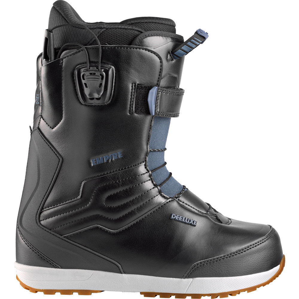 Deeluxe - Empire 23/24 Snowboard Schuhe Herren schwarz