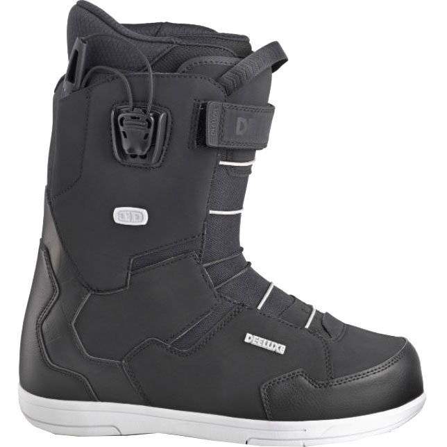Deeluxe - Team ID 24/25 Snowboardschuhe Herren schwarz