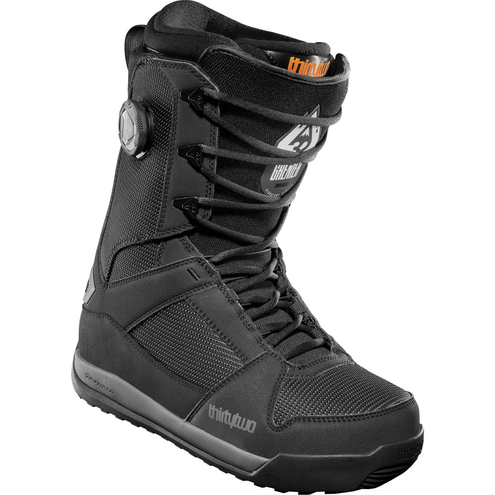 Thirty Two - Diesel Hybrid 24/25 Snowboardschuhe Herren schwarz