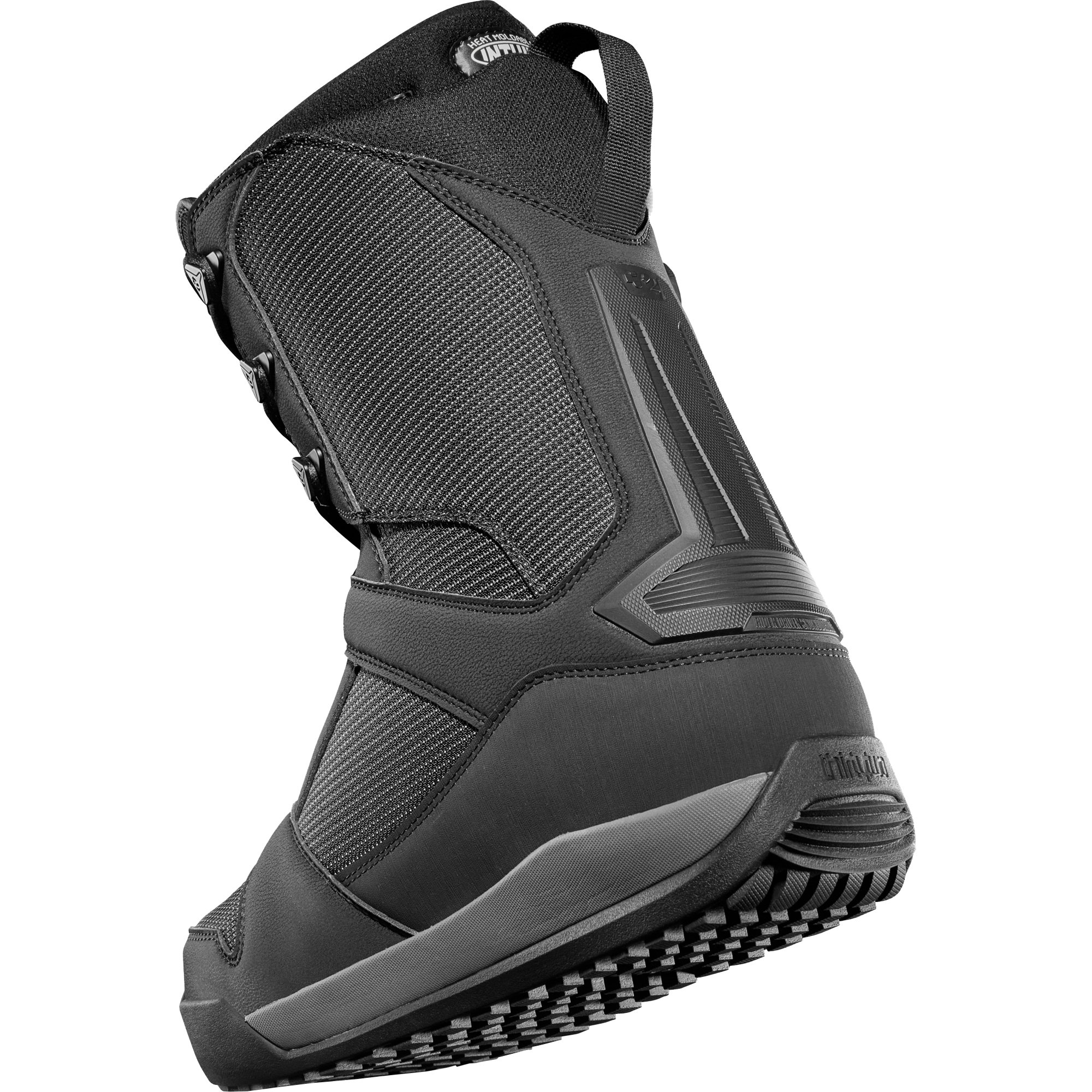 Thirty Two - Diesel Hybrid 24/25 Snowboard Boots Men black at
