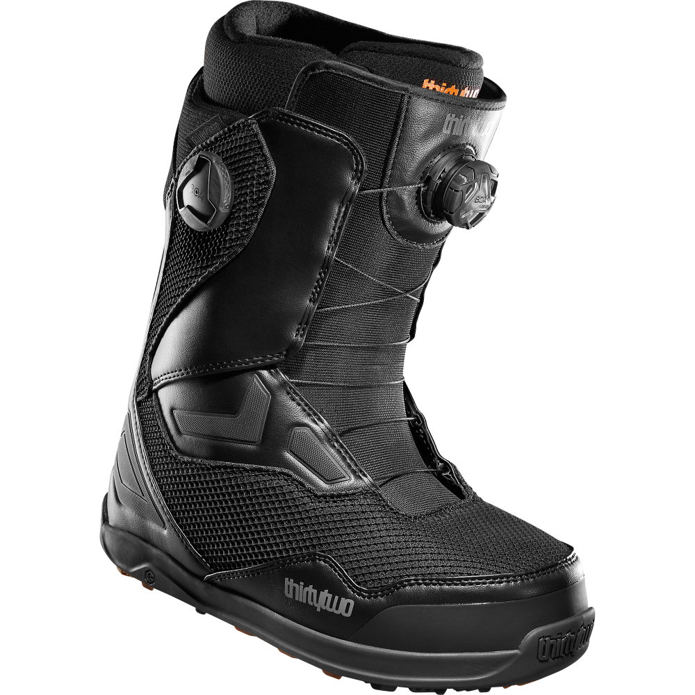 Thirty Two - TM-2 Double BOA® 23/24 Snowboardschuhe Herren schwarz