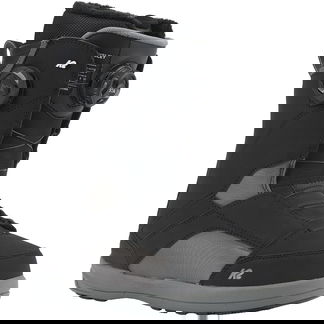 K2 - Kinsley 23/24 Snowboardschuhe Damen schwarz