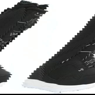 Ride - Sage 24/25 Snowboardschuhe Damen schwarz