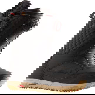 Limelight BOA® 23/24 Snowboardschuhe Damen schwarz