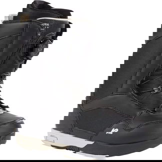 K2 - You+h 22/23 Snowboardschuhe Kinder schwarz