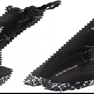 Burton - Grom BOA® 23/24 Snowboardschuhe Kinder schwarz