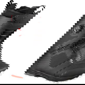 Salomon - Trek S/LAB 21/22 Snowboardschuhe Herren black