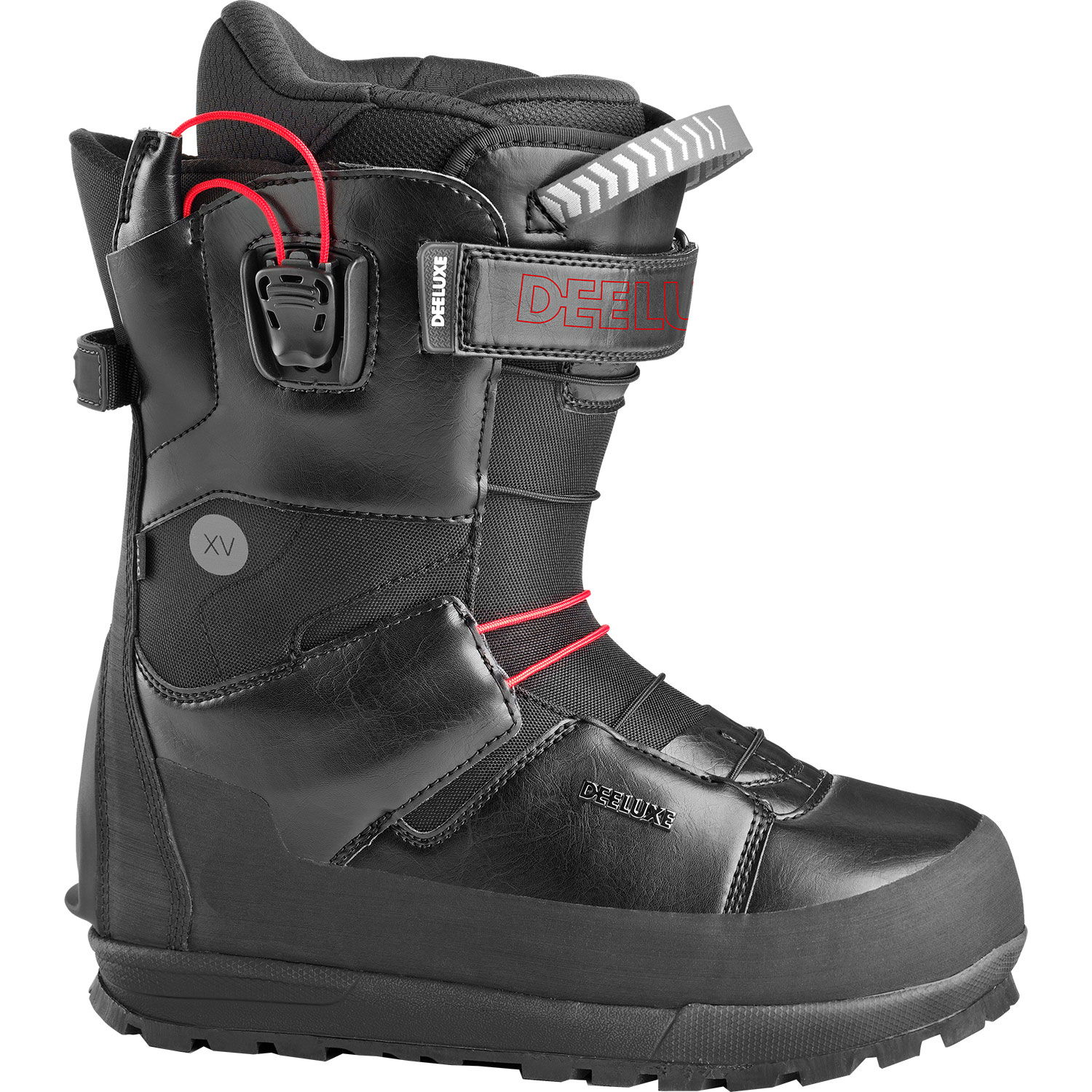 スノーボード DEELUXE Deeluxe - Spark XV 23/24 Snowboard Boots Men black at Sport