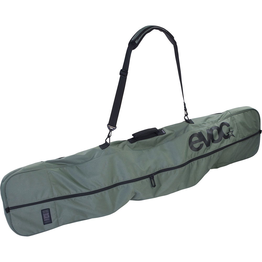 Evoc - Board Bag Snowboardtasche dark olive