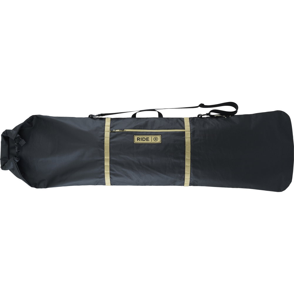 Ride - Unforgiven Board Sleeve Snowboardtasche schwarz